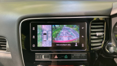 Mitsubishi Outlander 2.4 PHEV 4h 5dr Auto Estate